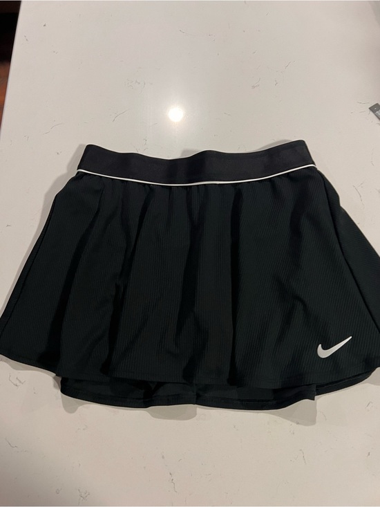 Nike Dresses & Skirts - Nike Black Dri-FIT Athletic Shorts